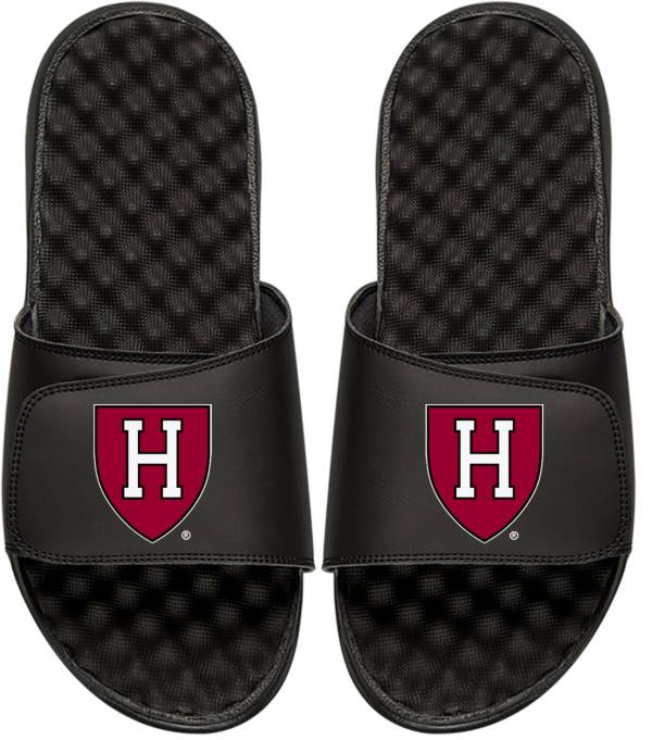 ISlide Harvard Crimson Youth Sandals product image