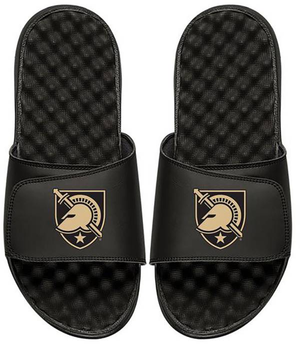 ISlide Army West Point Black Knights Youth Sandals