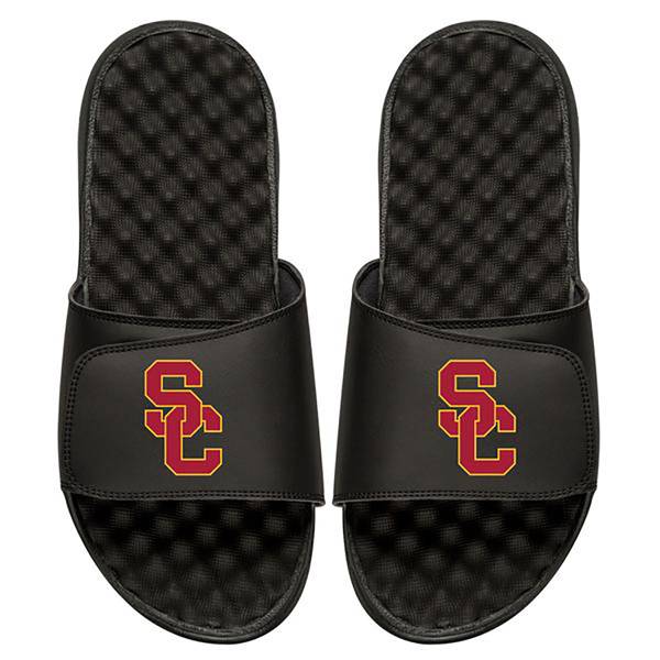 ISlide USC Trojans Youth Sandals