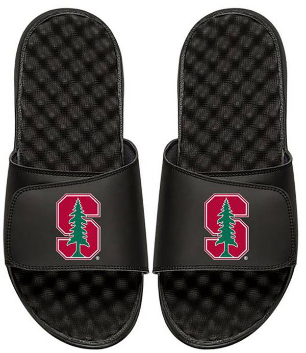 ISlide Stanford Cardinal Youth Sandals product image
