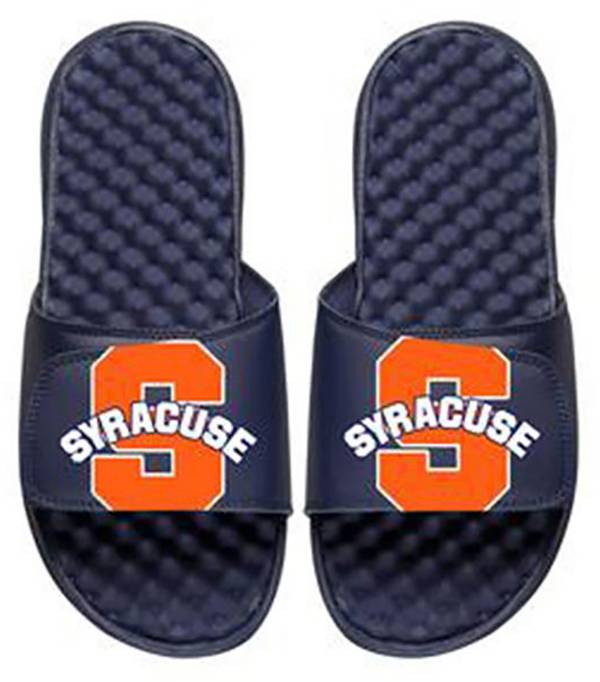 ISlide Syracuse Orange Youth Sandals product image