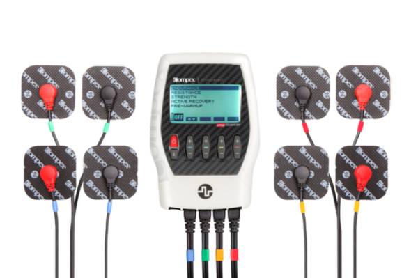 Compex Performance 2.0 Muscle Stimulator