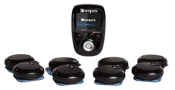 Compex Wireless 2.0 Muscle Stimulator