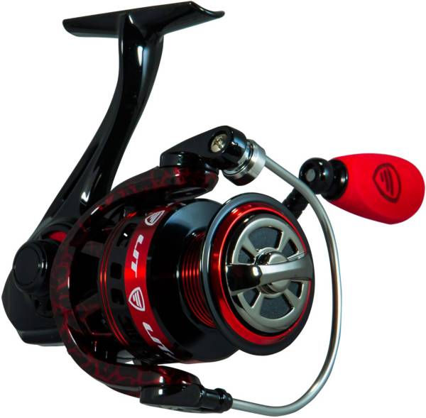 Favorite Fishing Lit Spinning Reel