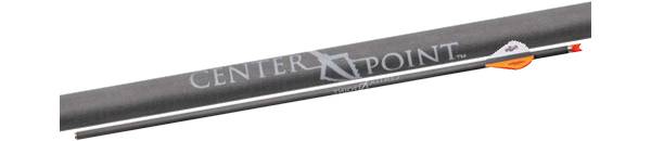 CenterPoint CP400 Carbon Crossbow Bolt – 6 Pack