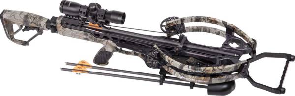 CenterPoint CP400 Crossbow Package - 400 fps product image