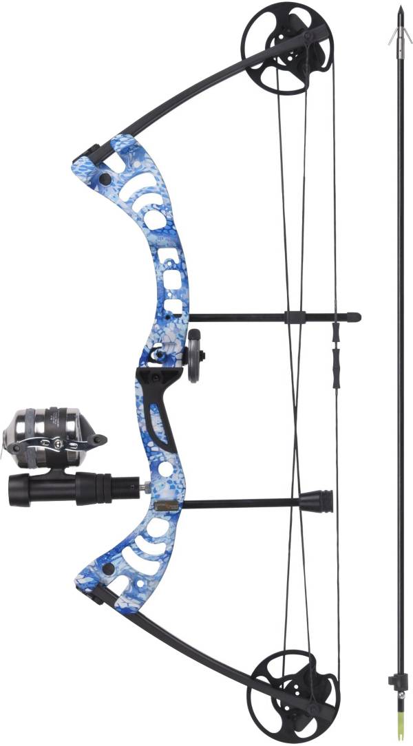 CenterPoint Typhon Bowfishing Package