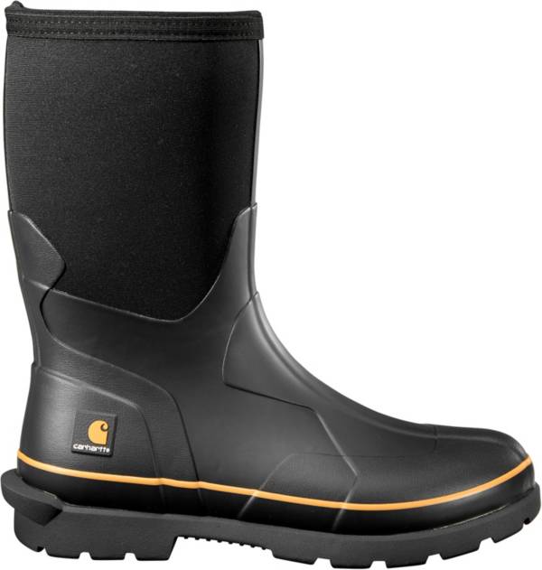 Carhartt Men's 10'' Rubber Boots product image