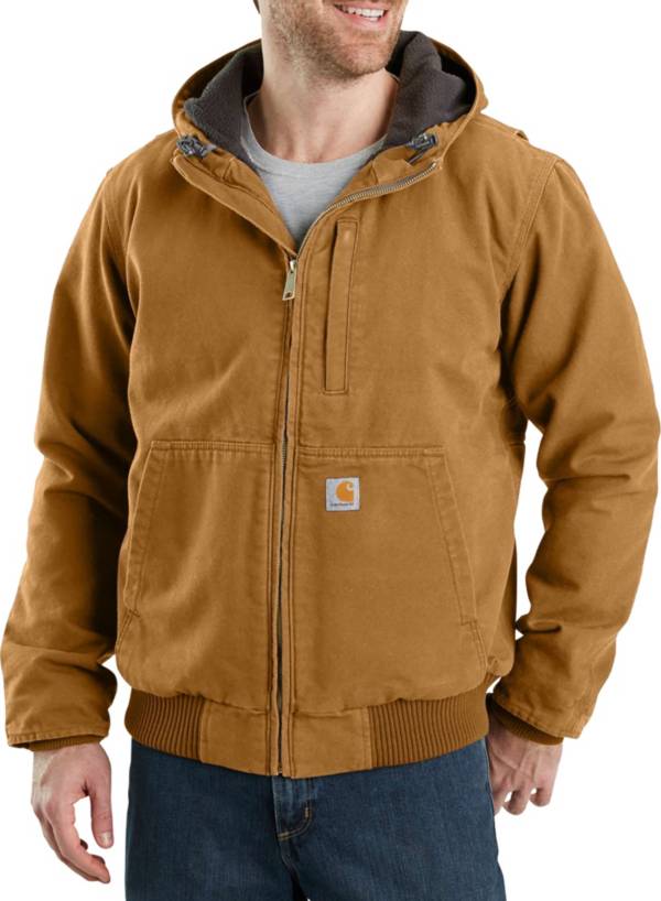 Carhartt Men's Full Swing Armstrong Active Jacket (Regular and Big & Tall)  | Field and Stream