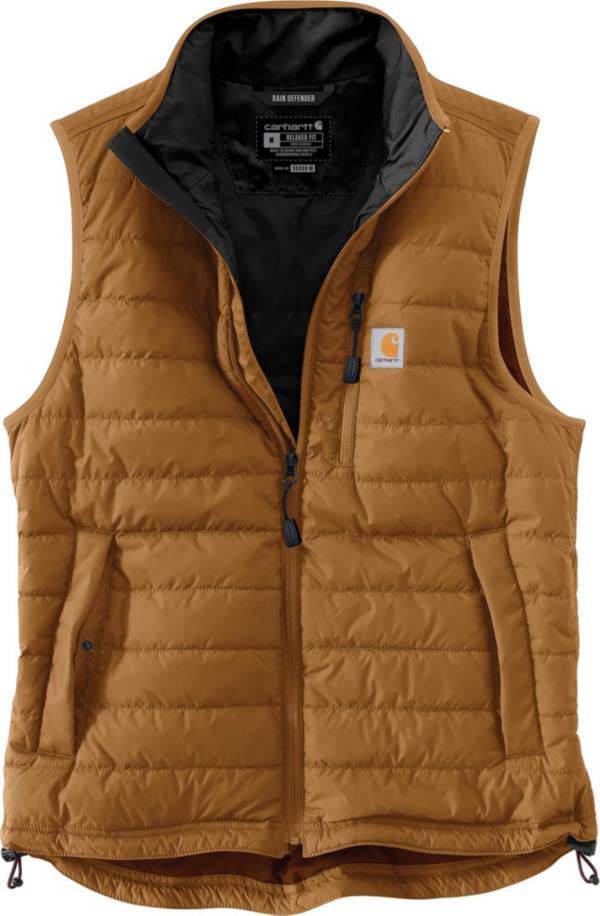 Carhartt Men's Gilliam Vest