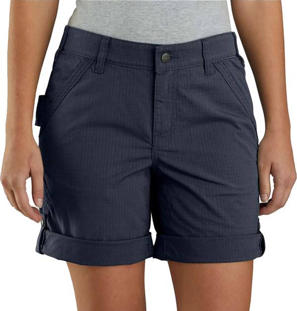 Carhartt Women's Force Original Fit Work Shorts