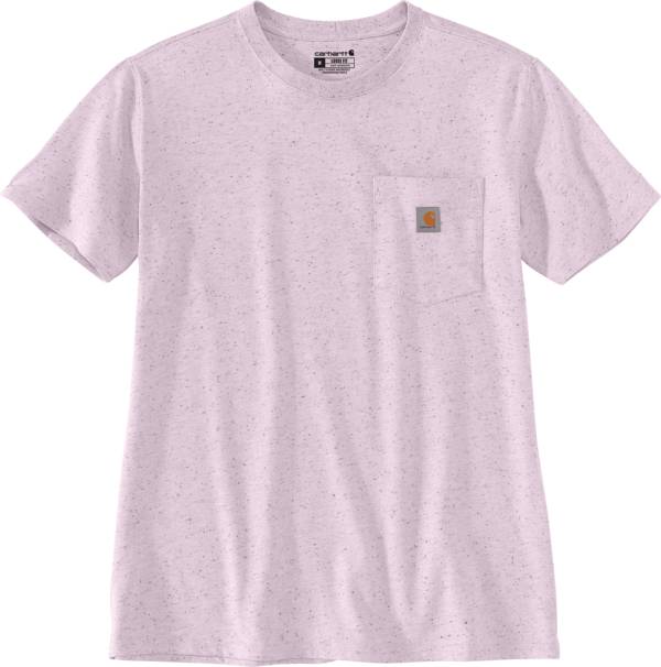 Carhartt Women's Workwear Pocket T-Shirt