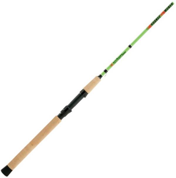 CastAway Croaker Smoker Spinning Rod