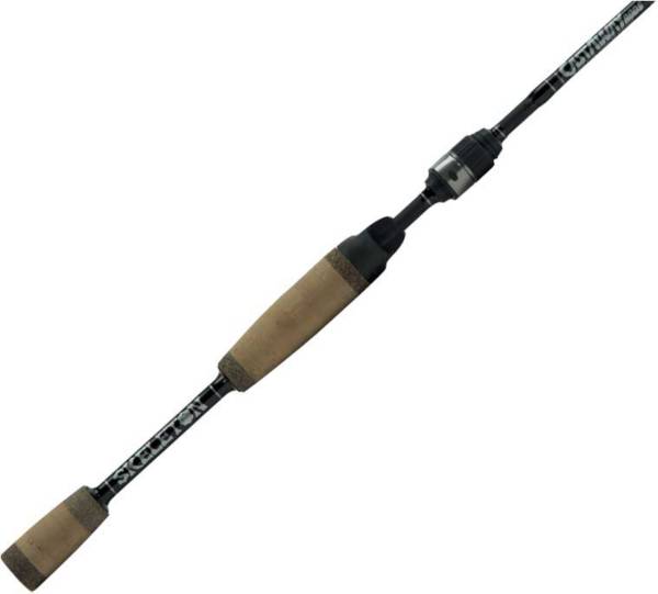 CastAway Skeleton Nano Saltwater Casting Rod