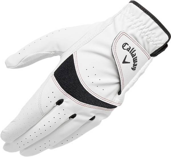 Callaway Men's 2019 X-Tech Golf Glove