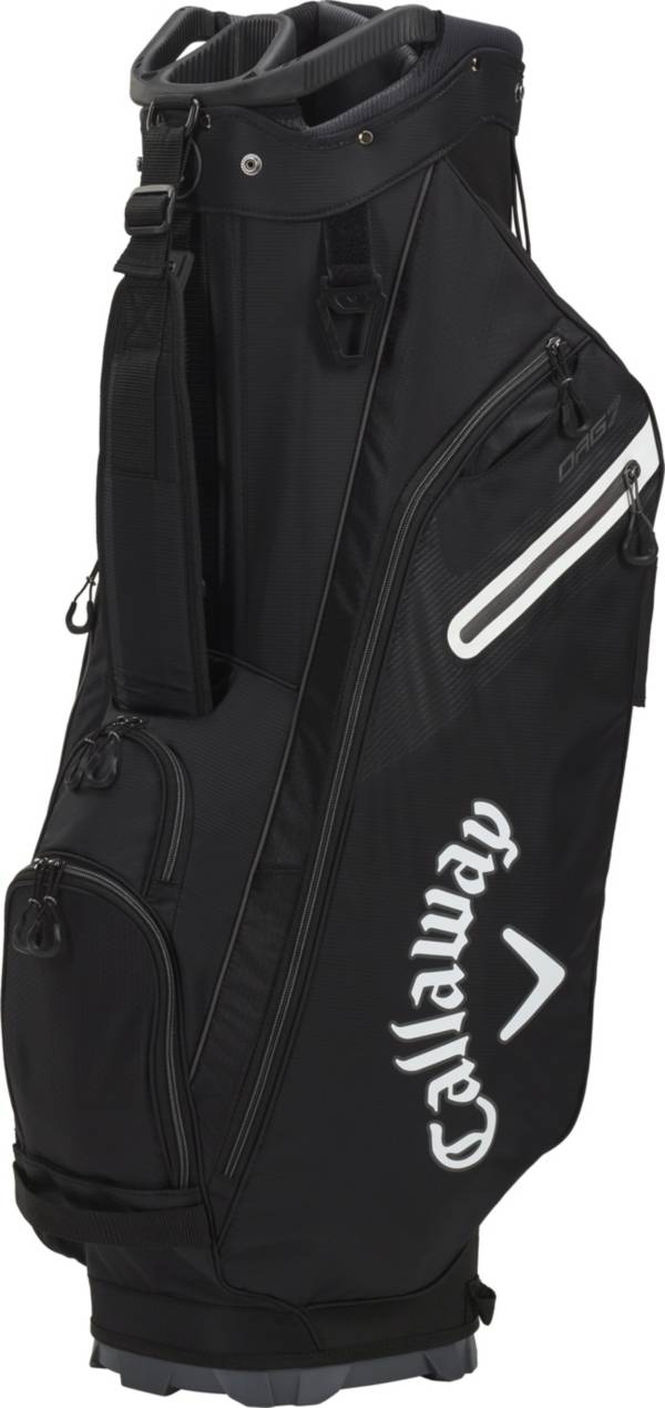 Callaway 2020 Org 7 Cart Golf Bag