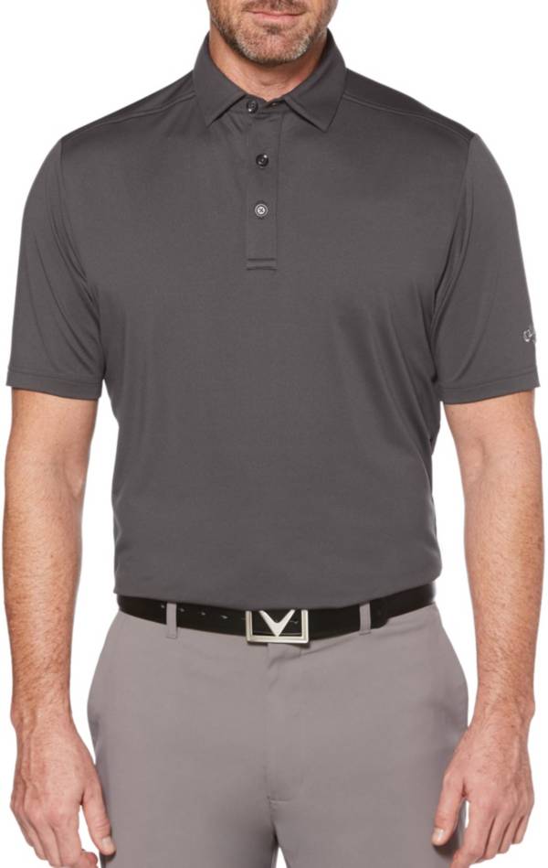 Callaway Men's Cooling Micro Hex Golf Polo product image
