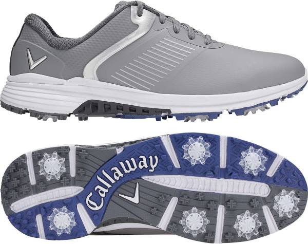 Callaway Men's Solana TRX Golf Shoes product image