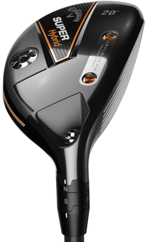 Callaway Super Hybrid product image