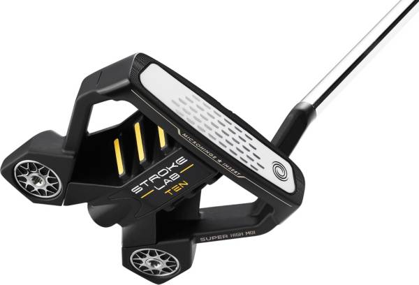 Odyssey Stroke Lab Ten S Putter product image