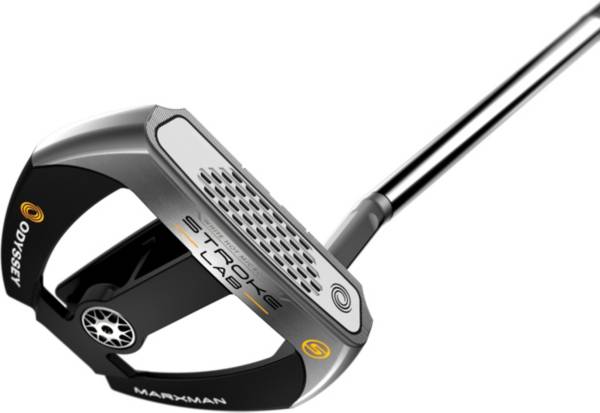 Odyssey Stroke Lab Marxman S Putter