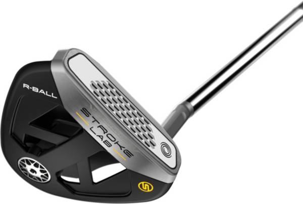Odyssey Stroke Lab R-Ball S Putter product image