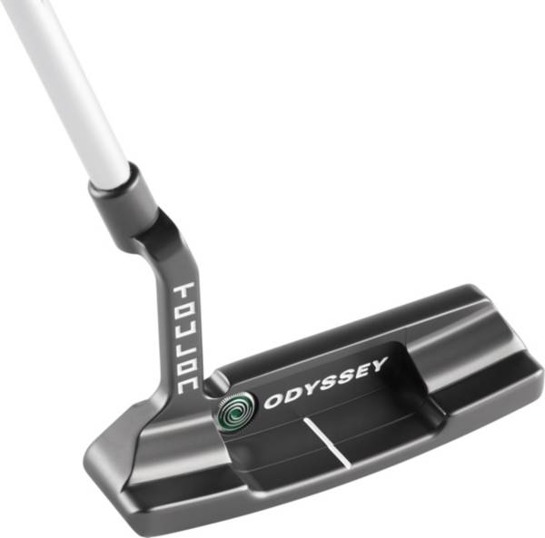 Odyssey Toulon Design San Diego Stroke Lab Putter