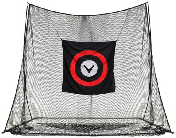 Callaway Base Hitting Net – 8' x 10'