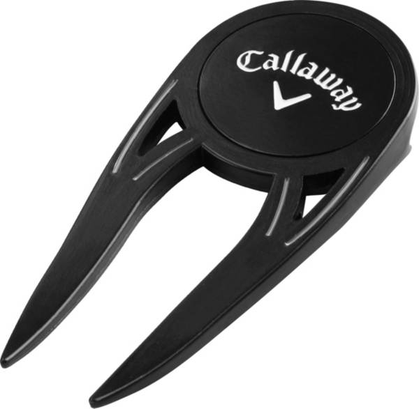 Callaway Odyssey Double Prong Golf Divot Repair Tool product image