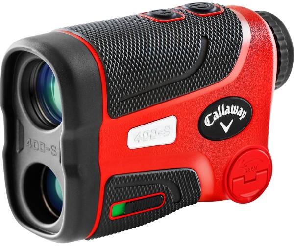Callaway 400s Laser Rangefinder