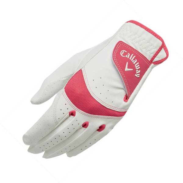 Callaway Women's 2019 X-Tech Golf Glove product image
