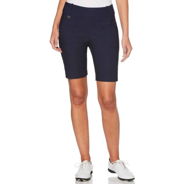 Callaway Women's Pull-On Stretch Golf Shorts