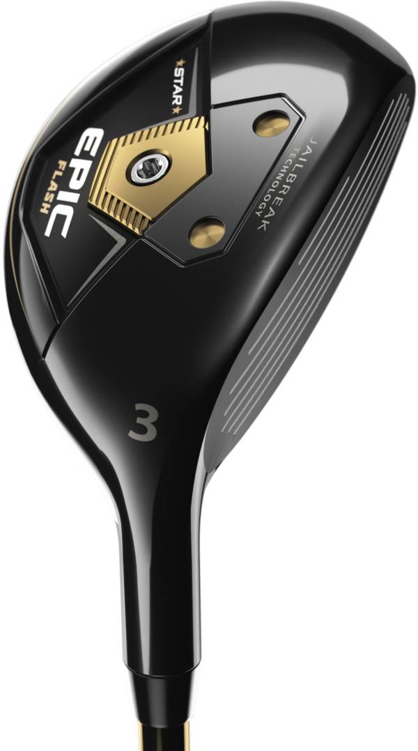 Callaway Women's Epic Flash Star Hybrid