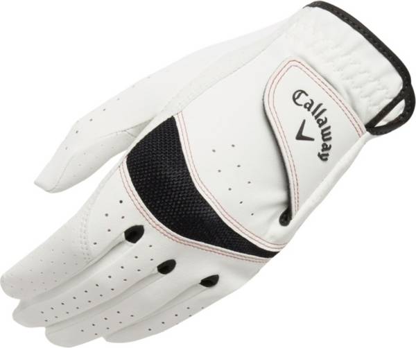 Callaway Junior X-Tech Golf Glove