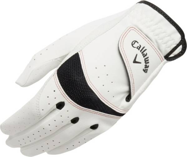 Callaway Junior X-Tech Golf Glove product image