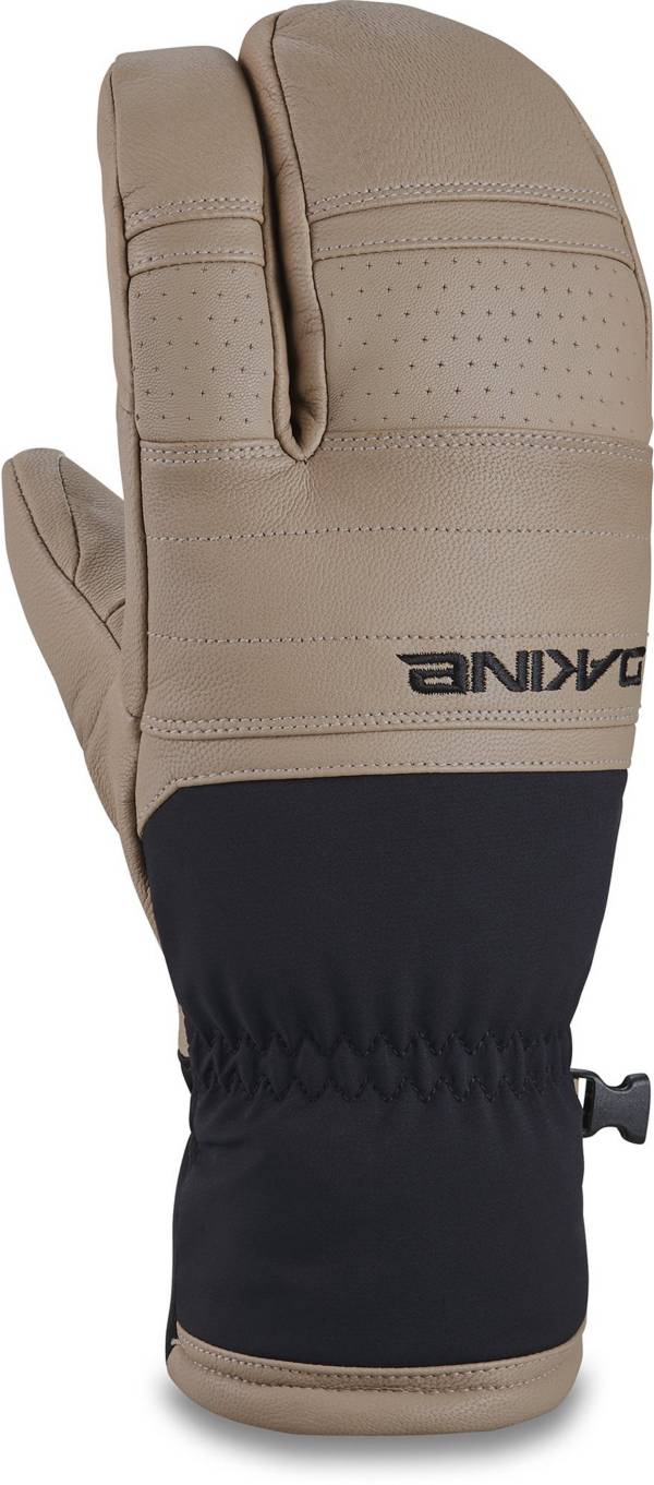 DAKINE Men's Baron GORE-TEX Trigger Mittens