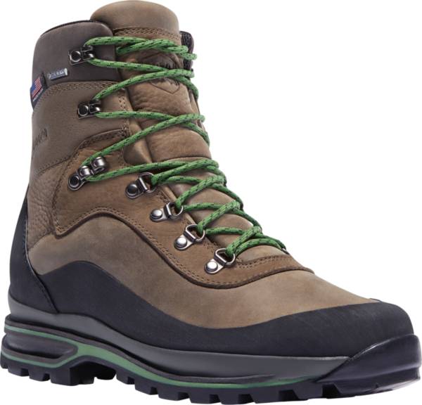 Danner Men's Crag Rat 7'' Waterproof Hiking Boots product image