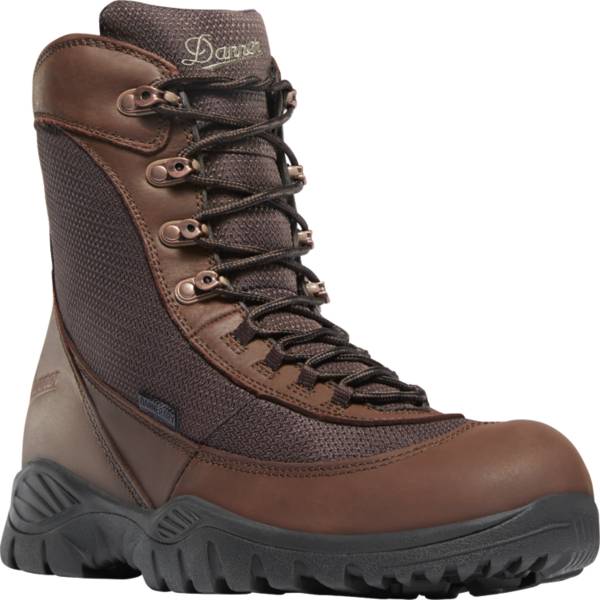 Danner Men's Element 8'' Waterproof Hunting Boots