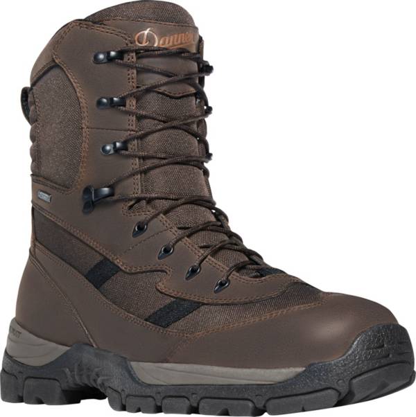 Danner Men's Alsea 8'' Waterproof Field Hunting Boots