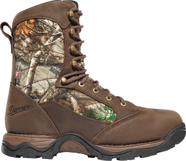 Danner Men's Pronghorn 8" Realtree Edge 400g Waterproof Hunting Boots product image