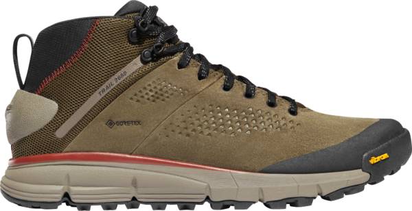 Danner Men's Trail 2650 GTX Mid 4" Waterproof Hiking Boots