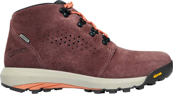 Danner Women's Inquire Chukka 4" Waterproof Hiking Boots