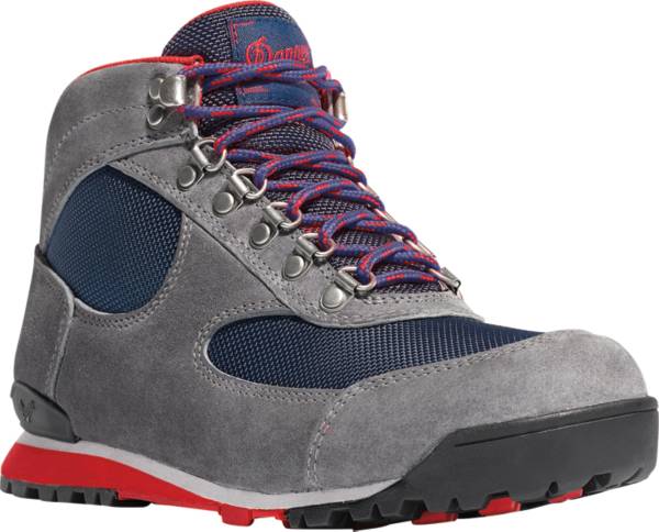 Danner Women's Jag Suede Hiking Boots