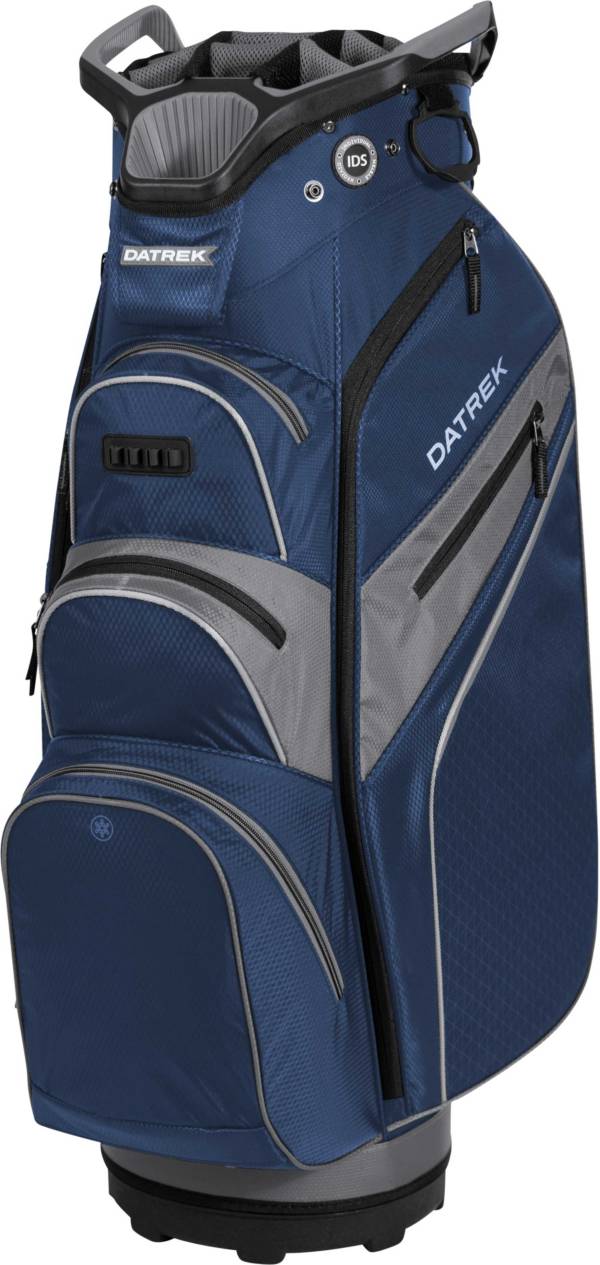 Datrek Lite Rider Pro Cart Golf Bag