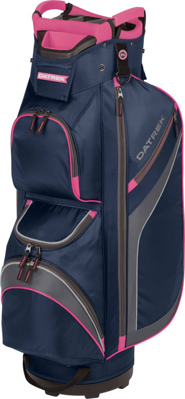 Datrek Women's DG Lite II Cart Golf Bag