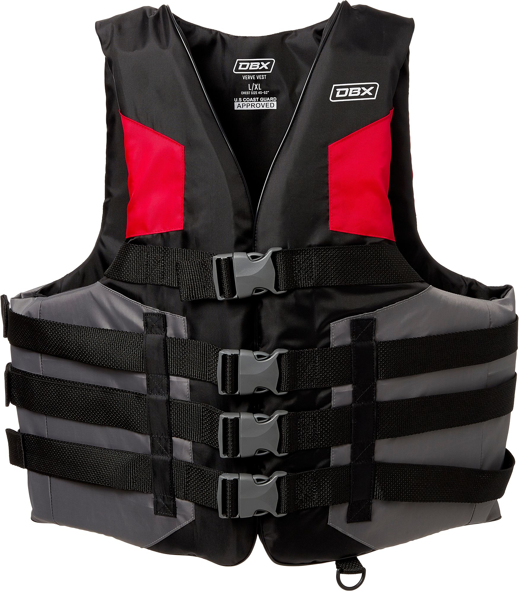 ski vest