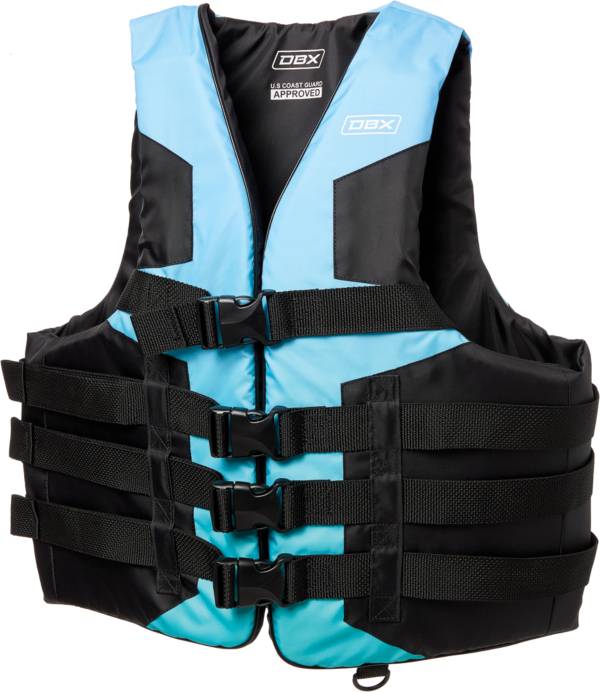 DBX Men's Gradient Life Vest