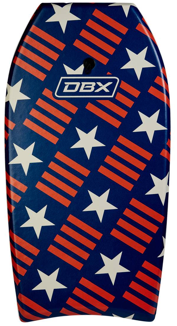 DBX Americana 37” Body Board product image