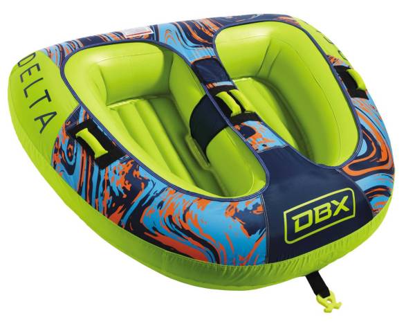 DBX Delta 2-Person Towable Tube product image