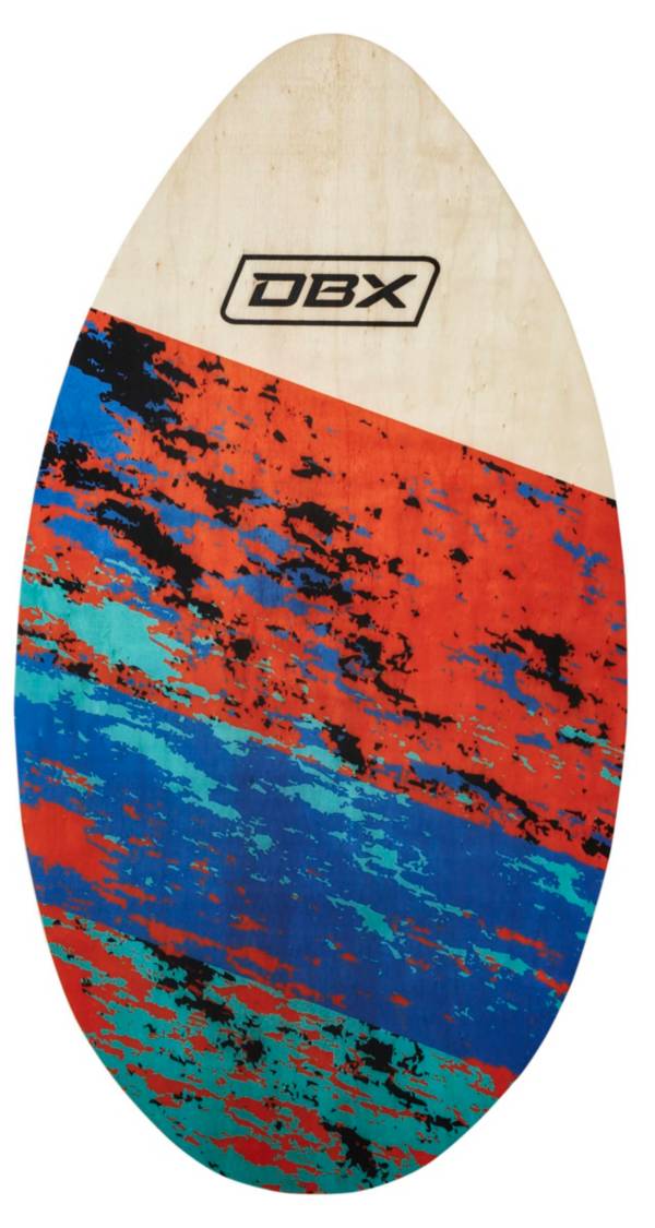 DBX Skimboard